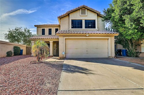Photo 22 - Chandler Home w/ Yard & Grill: 3 Mi to Downtown