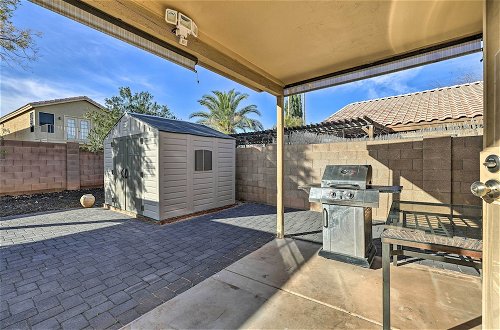 Photo 14 - Chandler Home w/ Yard & Grill: 3 Mi to Downtown