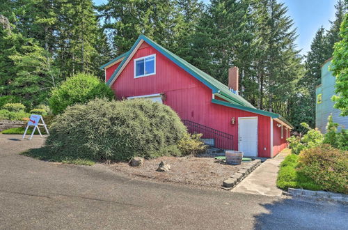 Photo 29 - Exceptional Chehalis Retreat w/ Scenic Views