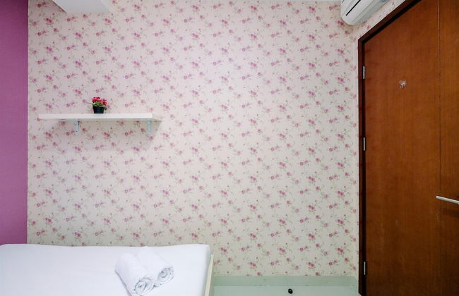 Strategic And Comfort 2Br Apartment At Signature Park Grande - Foto 5