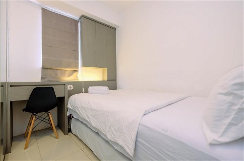 Foto 3 - Minimalist And Best Deal 2Br At Bassura City Apartment