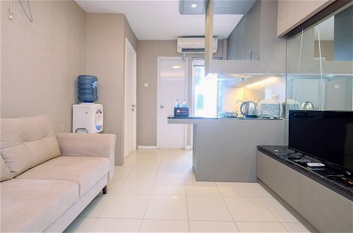 Foto 23 - Minimalist And Best Deal 2Br At Bassura City Apartment