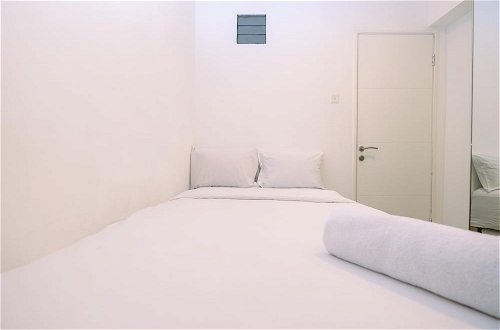 Foto 9 - Minimalist And Best Deal 2Br At Bassura City Apartment