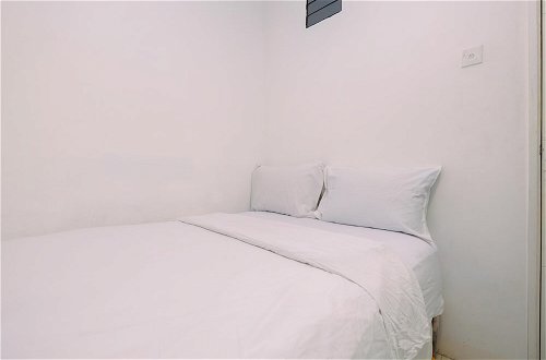 Foto 5 - Minimalist And Best Deal 2Br At Bassura City Apartment