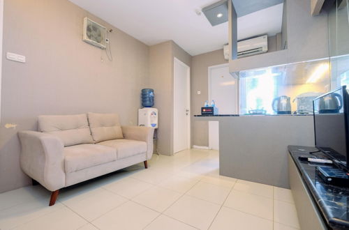 Photo 17 - Minimalist And Best Deal 2Br At Bassura City Apartment