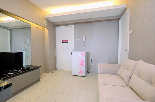 Foto 16 - Minimalist And Best Deal 2Br At Bassura City Apartment