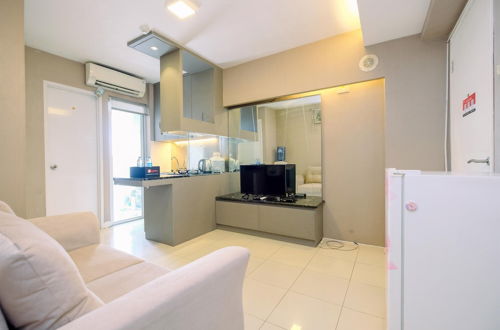 Photo 18 - Minimalist And Best Deal 2Br At Bassura City Apartment