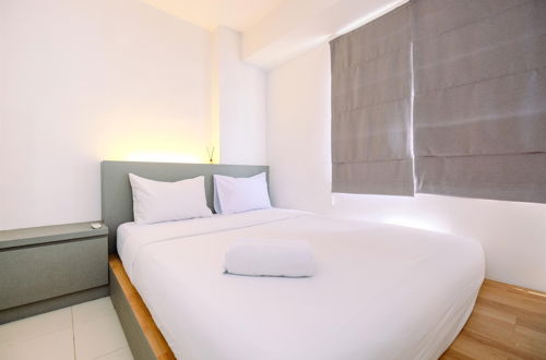 Photo 2 - Minimalist And Best Deal 2Br At Bassura City Apartment