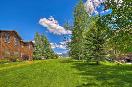 Photo 16 - Cozy Driggs Condo ~ 40 Mi to Grand Teton NP