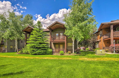 Photo 10 - Cozy Driggs Condo ~ 40 Mi to Grand Teton NP