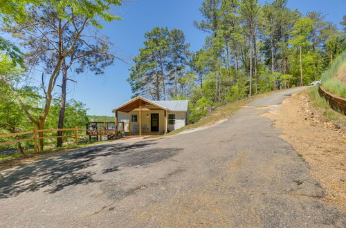 Photo 27 - Waterfront Vacation Home on Logan Martin Lake