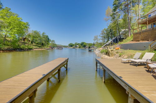 Photo 35 - Waterfront Vacation Home on Logan Martin Lake