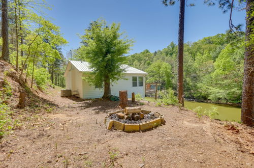 Photo 22 - Waterfront Vacation Home on Logan Martin Lake