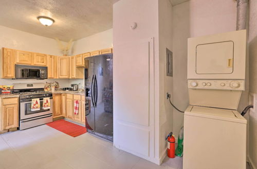 Photo 13 - Restful Kanab Apartment, Near Trails & Parks