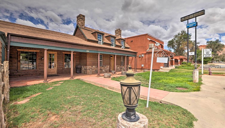 Photo 1 - Restful Kanab Apartment, Near Trails & Parks