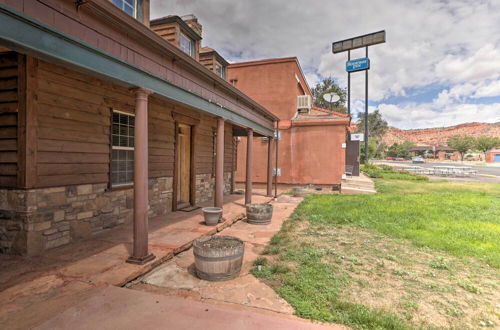 Photo 20 - Restful Kanab Apartment, Near Trails & Parks