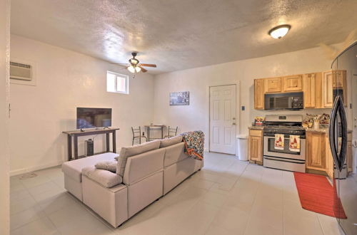 Photo 18 - Restful Kanab Apartment, Near Trails & Parks