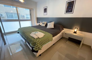 Photo 2 - Urban Luxury: Studio Living in San Telmo Num4650