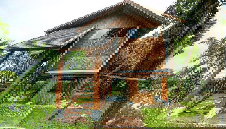 Foto 1 - Saksila Resort
