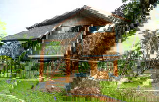 Photo 1 - Saksila Resort