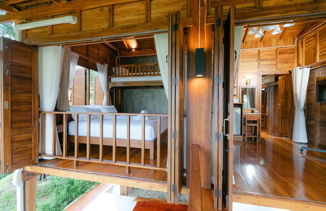 Saksila Resort - Photo 17