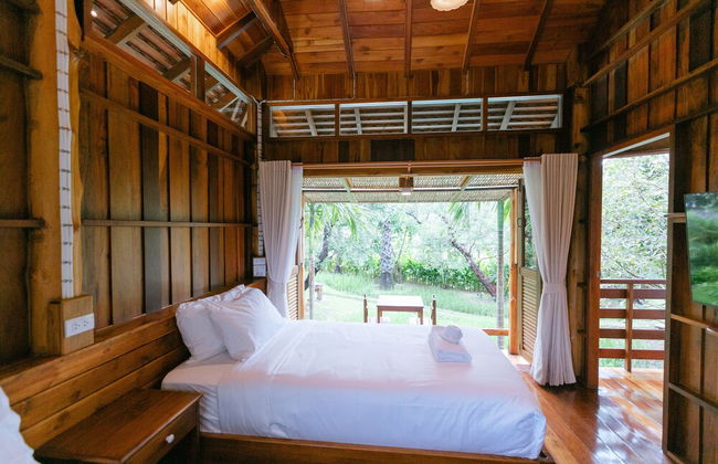 Saksila Resort - Photo 7