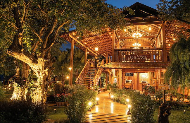 Saksila Resort - Photo 64