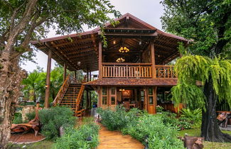 Photo 2 - Saksila Resort