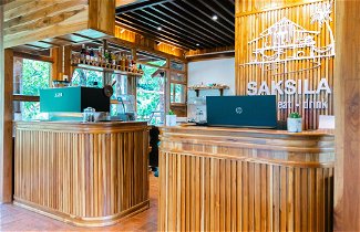 Foto 3 - Saksila Resort