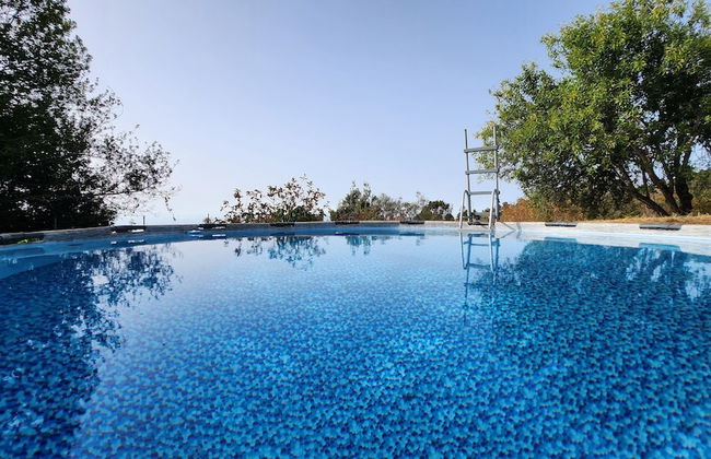 Agriturismo Oasis Hill - Foto 67