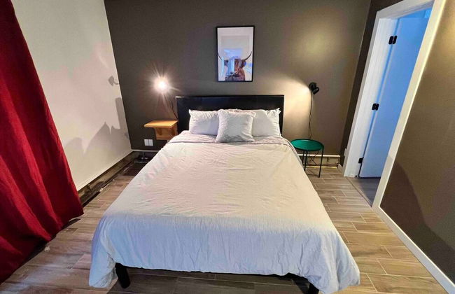 One Bedroom Condo Near Whyte Ave - Foto 3