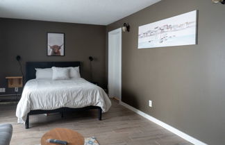 Photo 1 - One Bedroom Condo Near Whyte Ave