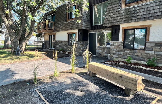 One Bedroom Condo Near Whyte Ave - Foto 16