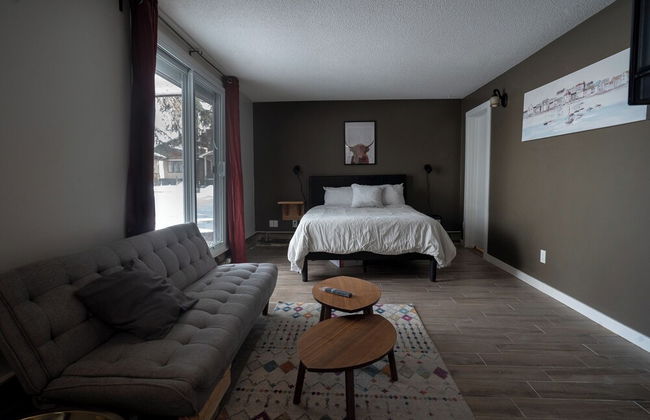One Bedroom Condo Near Whyte Ave - Foto 8