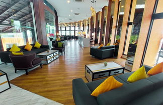 Photo 3 - Seaview Condo In 5 Star Resort - MG1