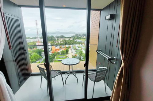 Photo 8 - Seaview Condo In 5 Star Resort - MG1