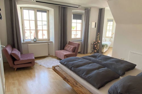 Photo 1 - Room in Apartment - Schlummern Wie Dornröschen&rapunzel Im Schlösschen