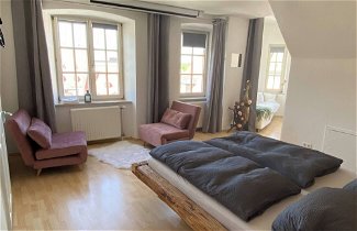 Foto 1 - Room in Apartment - Schlummern Wie Dornröschen&rapunzel Im Schlösschen