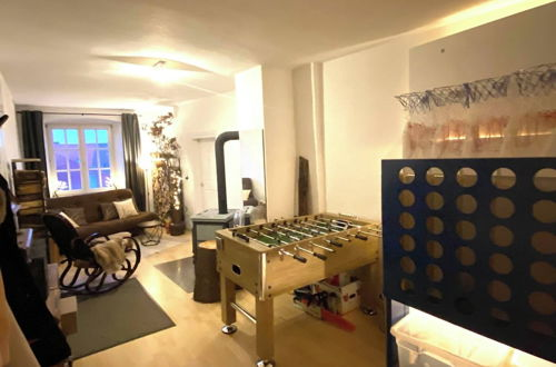 Foto 11 - Room in Apartment - Schlummern Wie Dornröschen&rapunzel Im Schlösschen