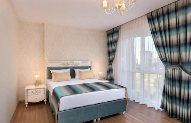 Onix Apart Hotel - Foto 33