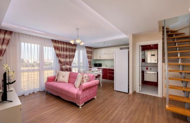 Onix Apart Hotel - Foto 36