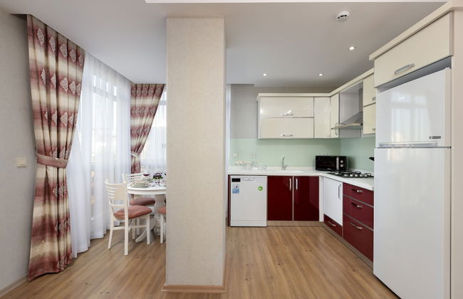 Onix Apart Hotel - Foto 4
