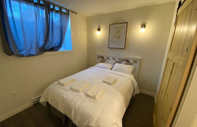 Brand New Dt 1 Br Close To All Edmonton, Canada - Foto 3