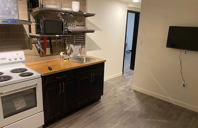 Brand New Dt 1 Br Close To All Edmonton, Canada - Foto 5