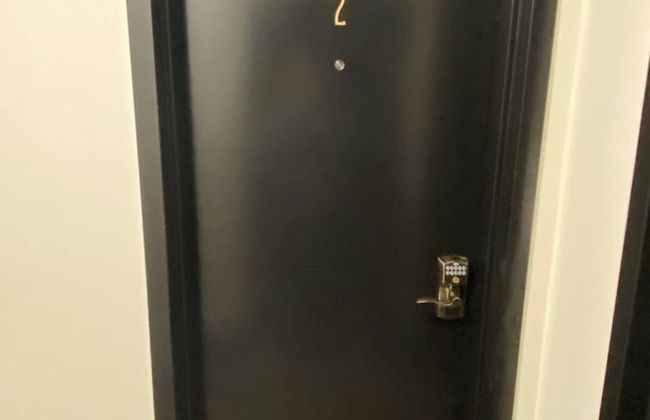 Brand New Dt 1 Br Close To All Edmonton, Canada - Foto 9