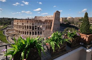 Foto 1 - Colosseum Penthouse - Treasurerome Beyond