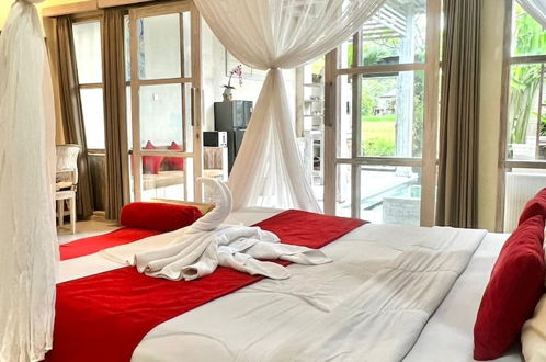 Foto 6 - Sri Permana Suite and Villa Ubud