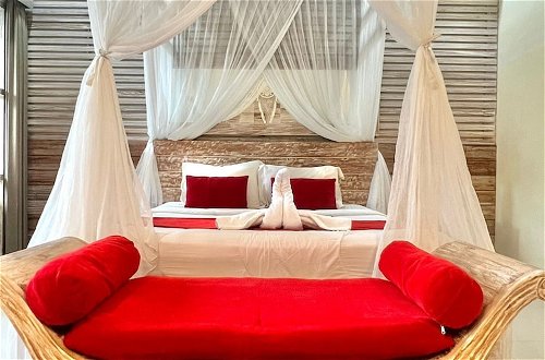 Foto 9 - Sri Permana Suite and Villa Ubud