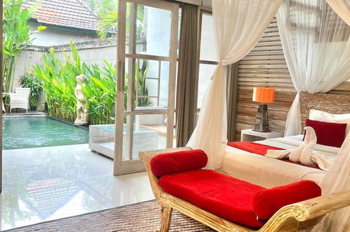 Photo 8 - Sri Permana Suite and Villa Ubud