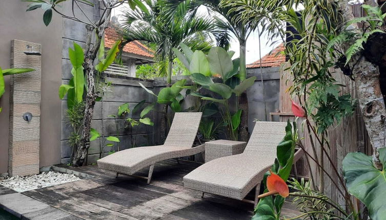 Photo 1 - Sri Permana Suite and Villa Ubud